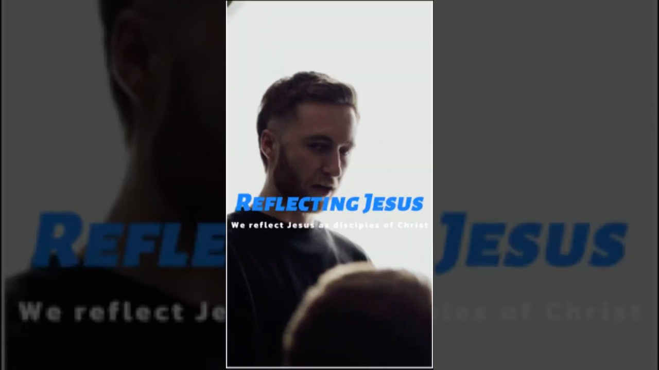Our words have the power to reflect Christ #god #jesus #bible #christian #podcast