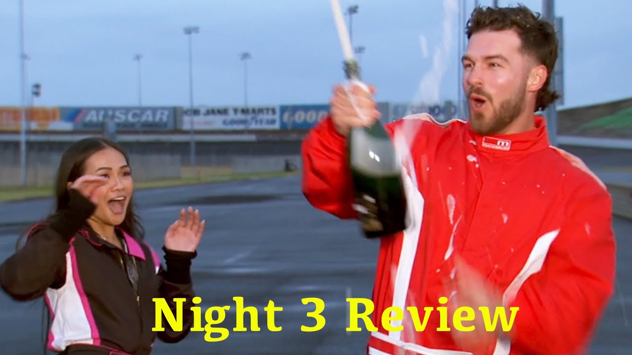 The Bachelorette Episode 3 Review: Im on Team Sam M, Devin Just Likes to Argue And Has No Friends
