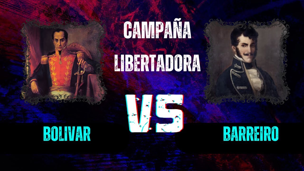 🔥 La Campaña Libertadora: De Pisba a Boyacá | Estrategia y Batallas Épicas