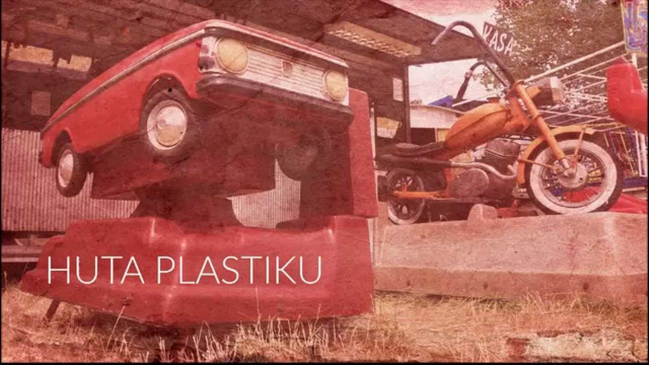 Huta Plastiku - Haj