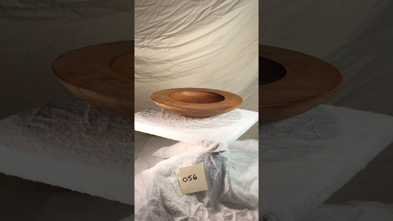 Ancient Kauri wood bowl 056, brought to you by Ancientwood!