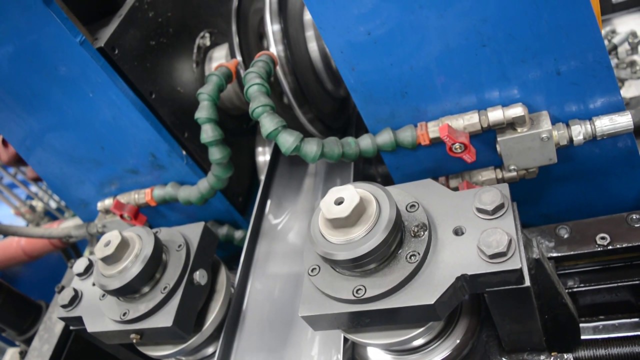 APL Apollo Introduces DFT Technology