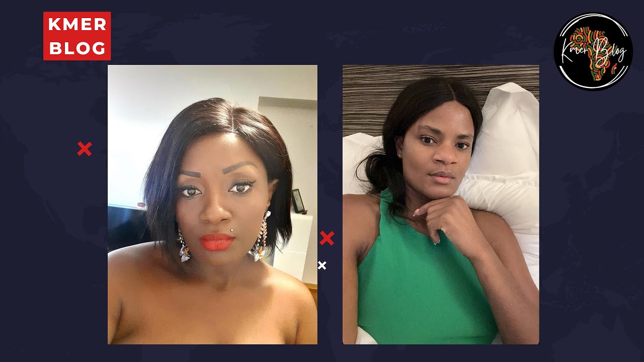 Reve Mbiayi r&eacute;pond &agrave; Letoile Kribienne : tu faisais le Waka &agrave; Akwa !