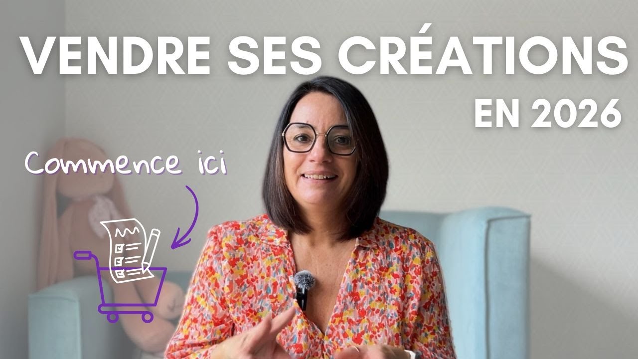6 actions pour booster ta boutique en ligne d'artisane dès janvier
