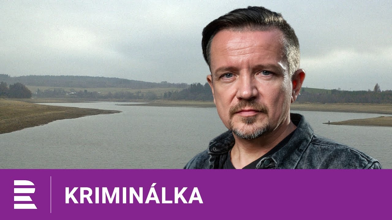 Kriminálka Mirka Vaňury na Dvojce: Sečské vraždy - Lupara