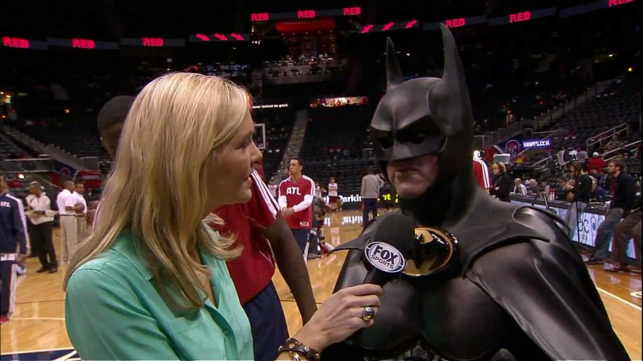 NBA Best of Bloopers: December 2012