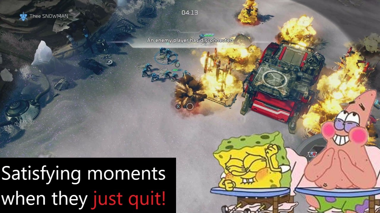 The SATISFYING moment when you get FREE WINS