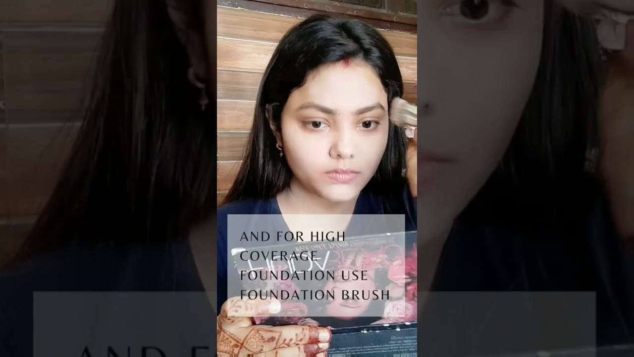 Makeup Tips! By Anupama #makeup #shorts #status  @AnupamasharmaMakeupartist @GlamIndianGirl