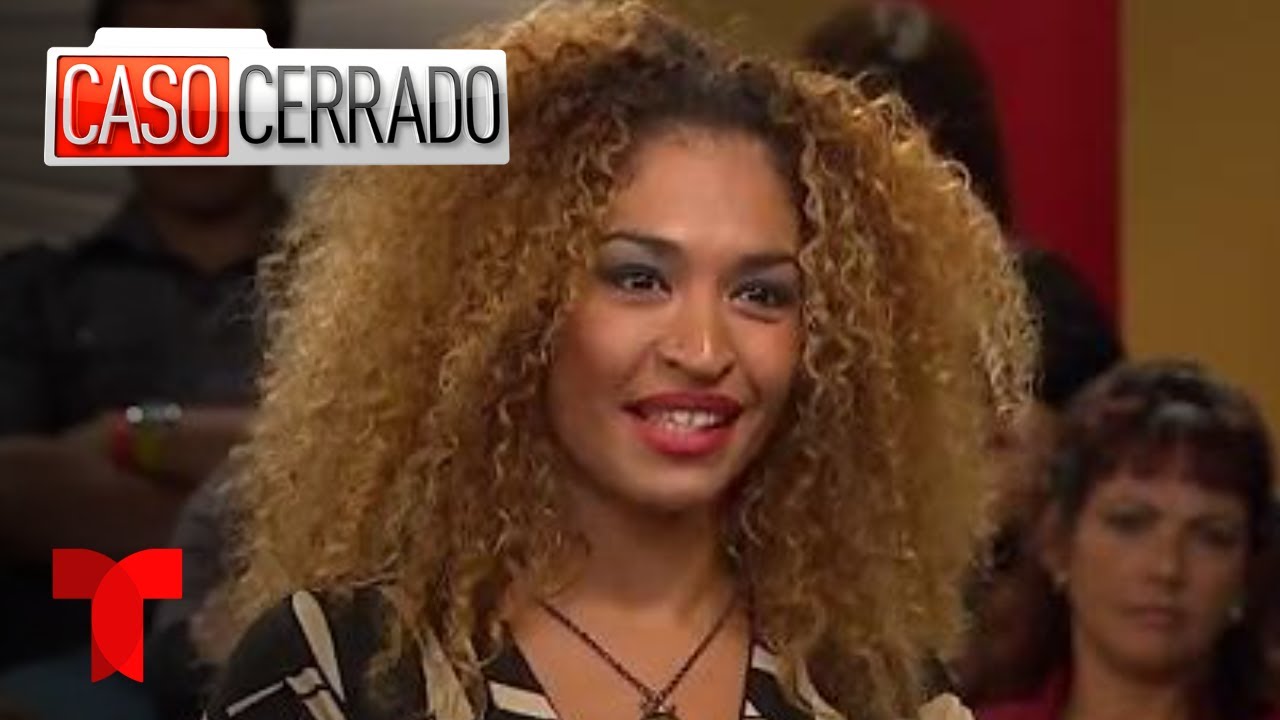 The lioness breaks marriages! 👩🏽❌💍| Caso Cerrado Complete Case | Telemundo English