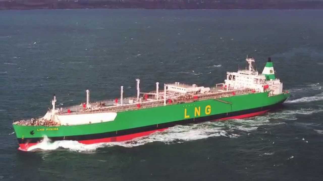 The Nigeria LNG Success Story