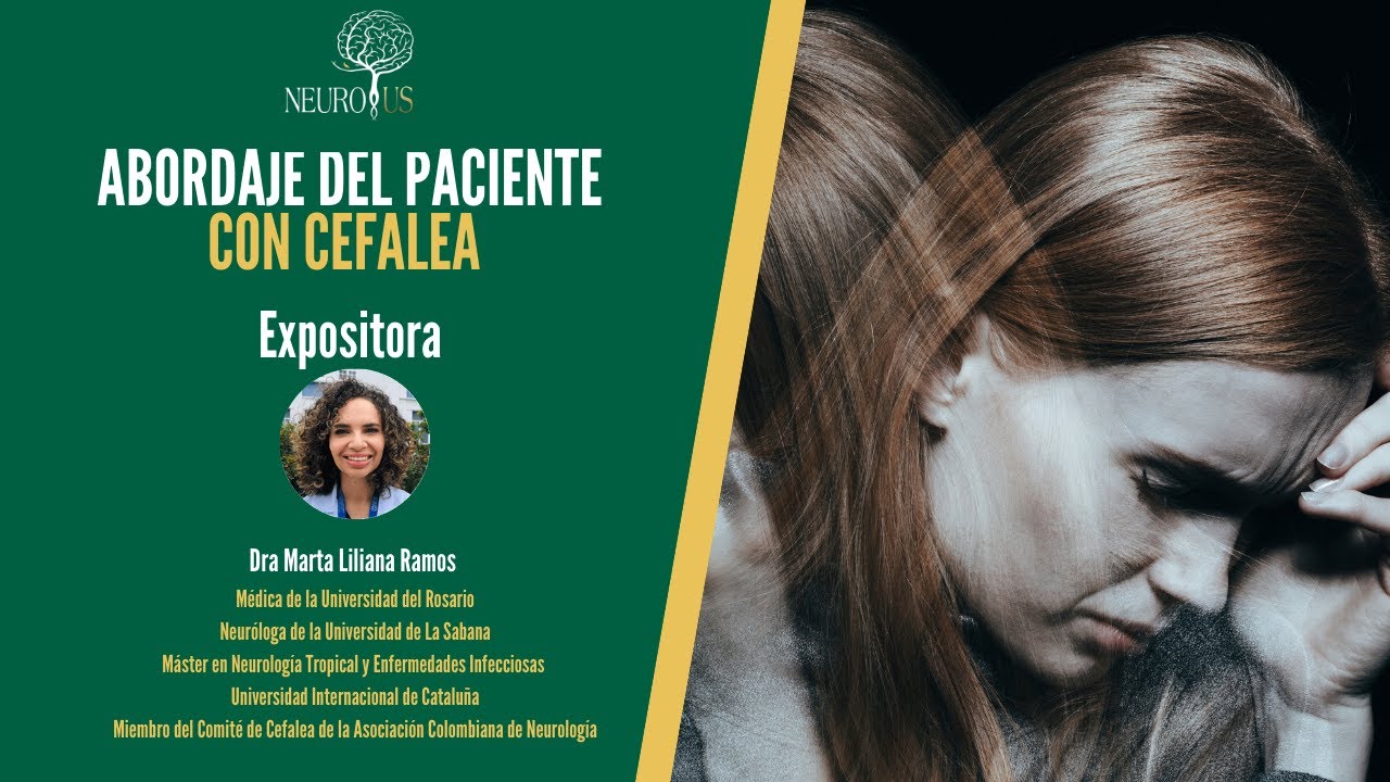 Abordaje del Paciente con Cefalea