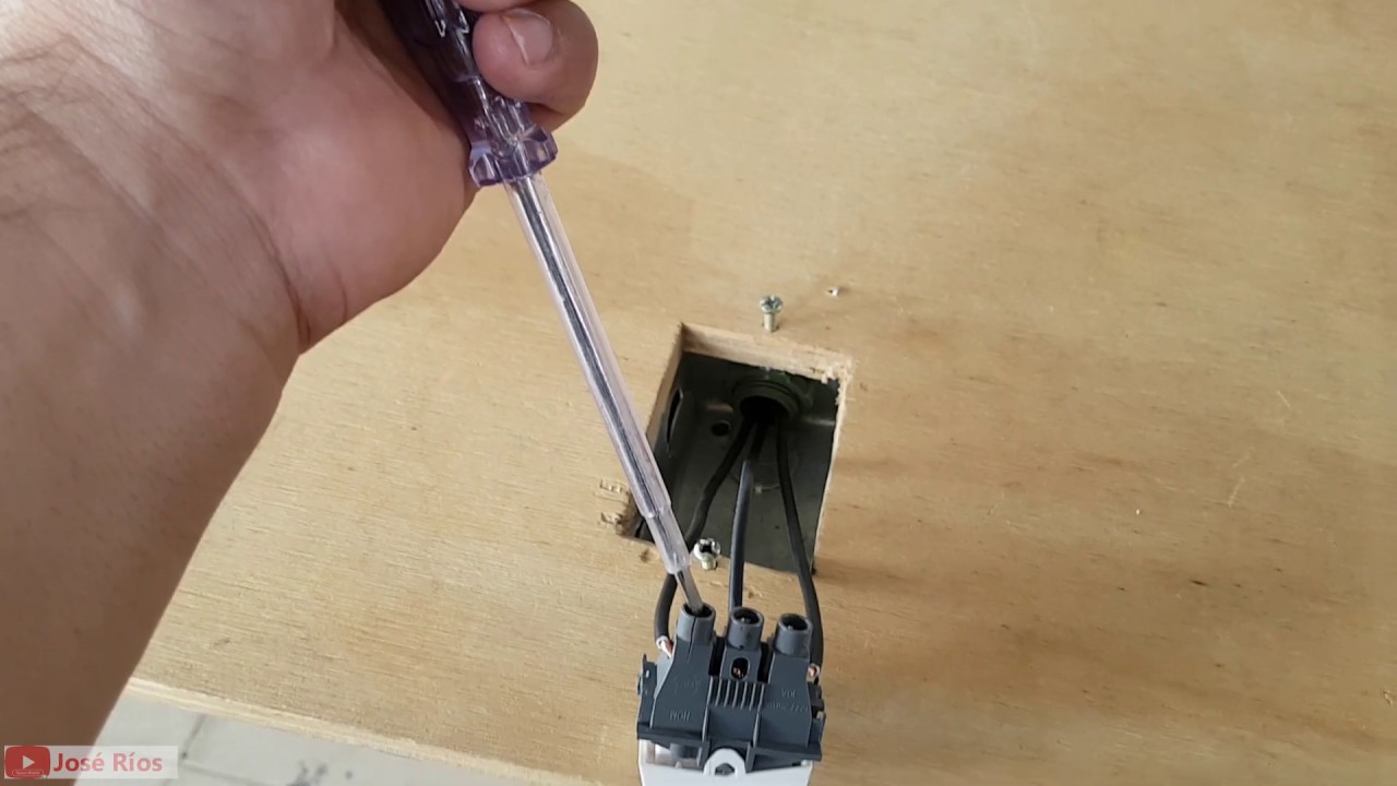 COMO SABER EL MÉTODO DE INSTALACIÓN DE MIS INTERRUPTORES DE TRES VÍAS