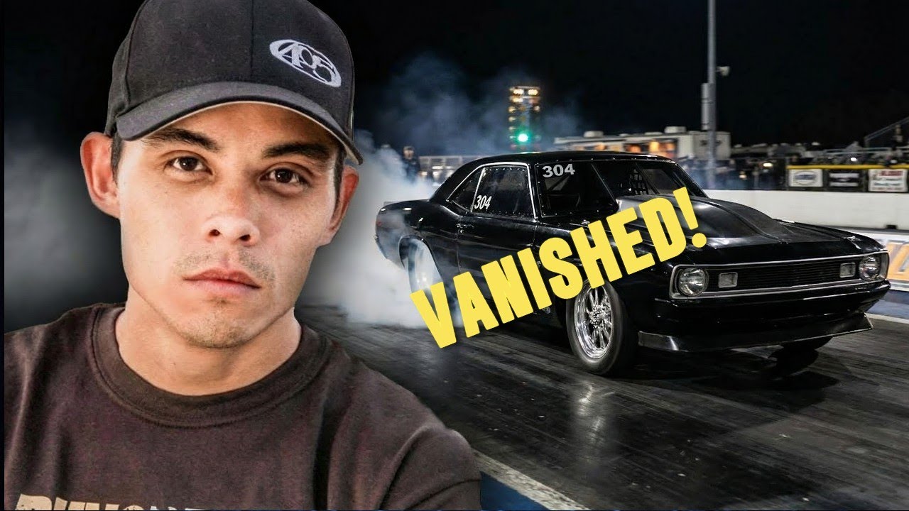 Что на самом деле случилось с AZN из Street Outlaws?