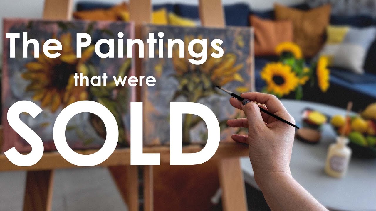 Uncovering The Best Artworks to Sell at World Art Dubai!