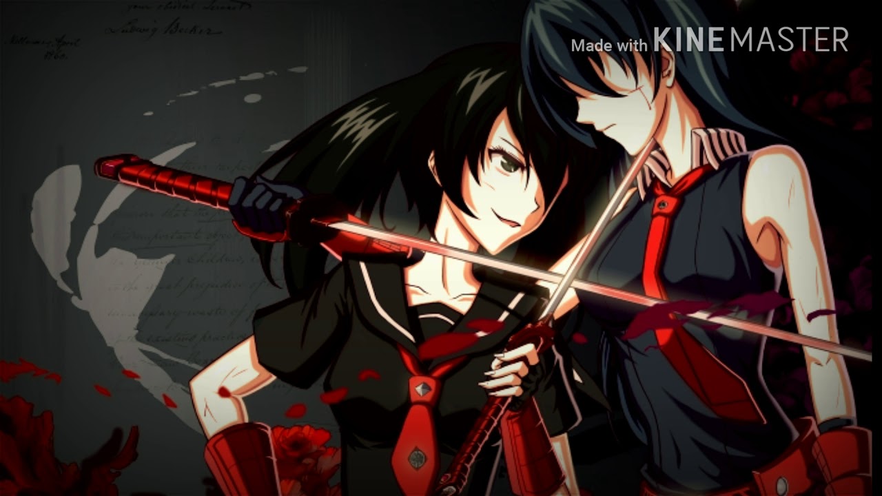 How can I live nightcore