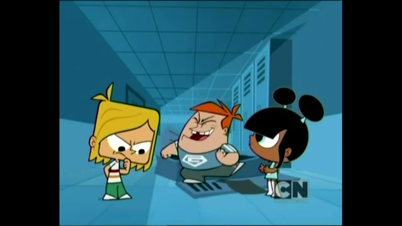 RobotBoy Odc. 35b. Zniszczyć wszystkie roboty