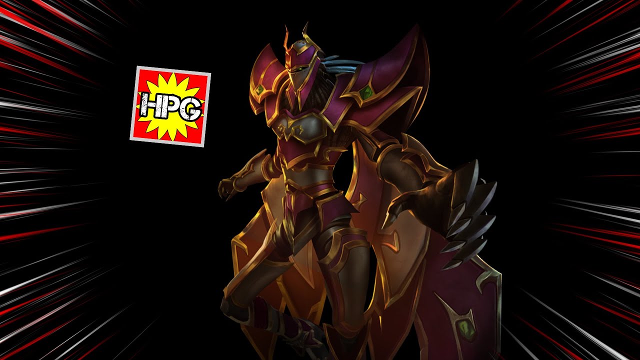 HoN Artesia - Most Smackdowns 24/7/26 - Diamond