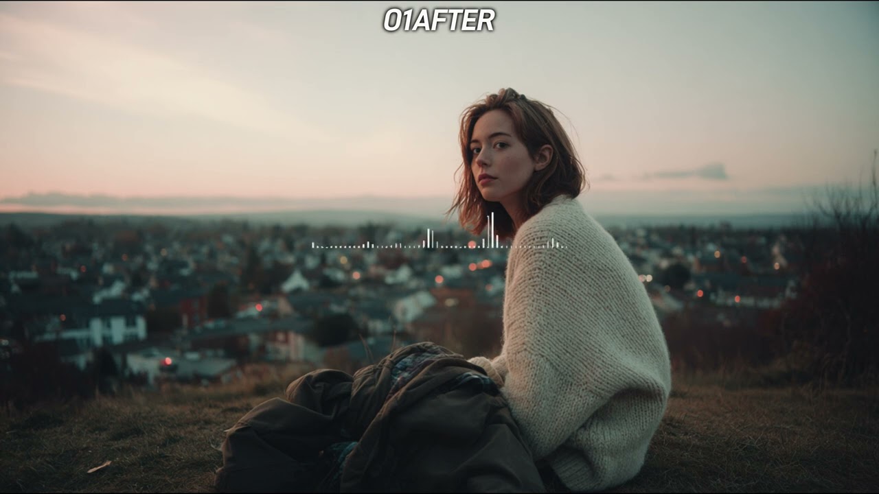 You Came After the Storm | Lo-fi | 01AFTER