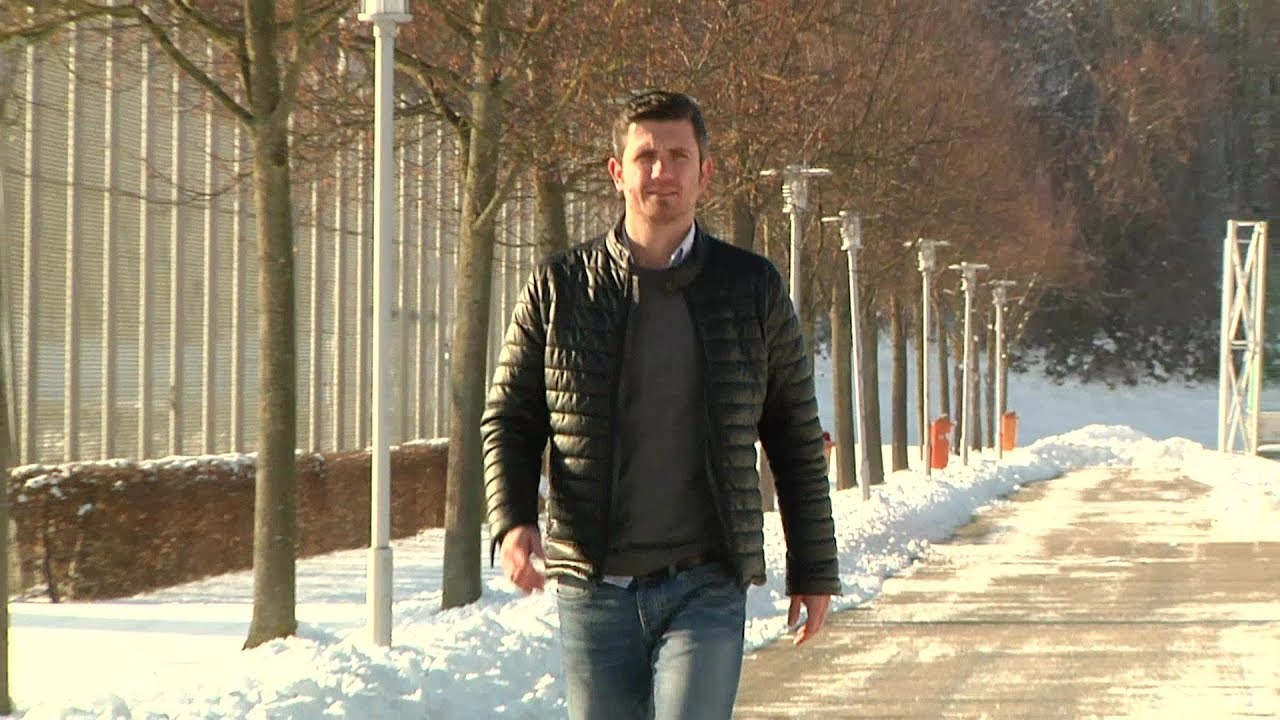 Mental Mentoring: Sebastian Kneissl macht Sportler fit im Kopf!
