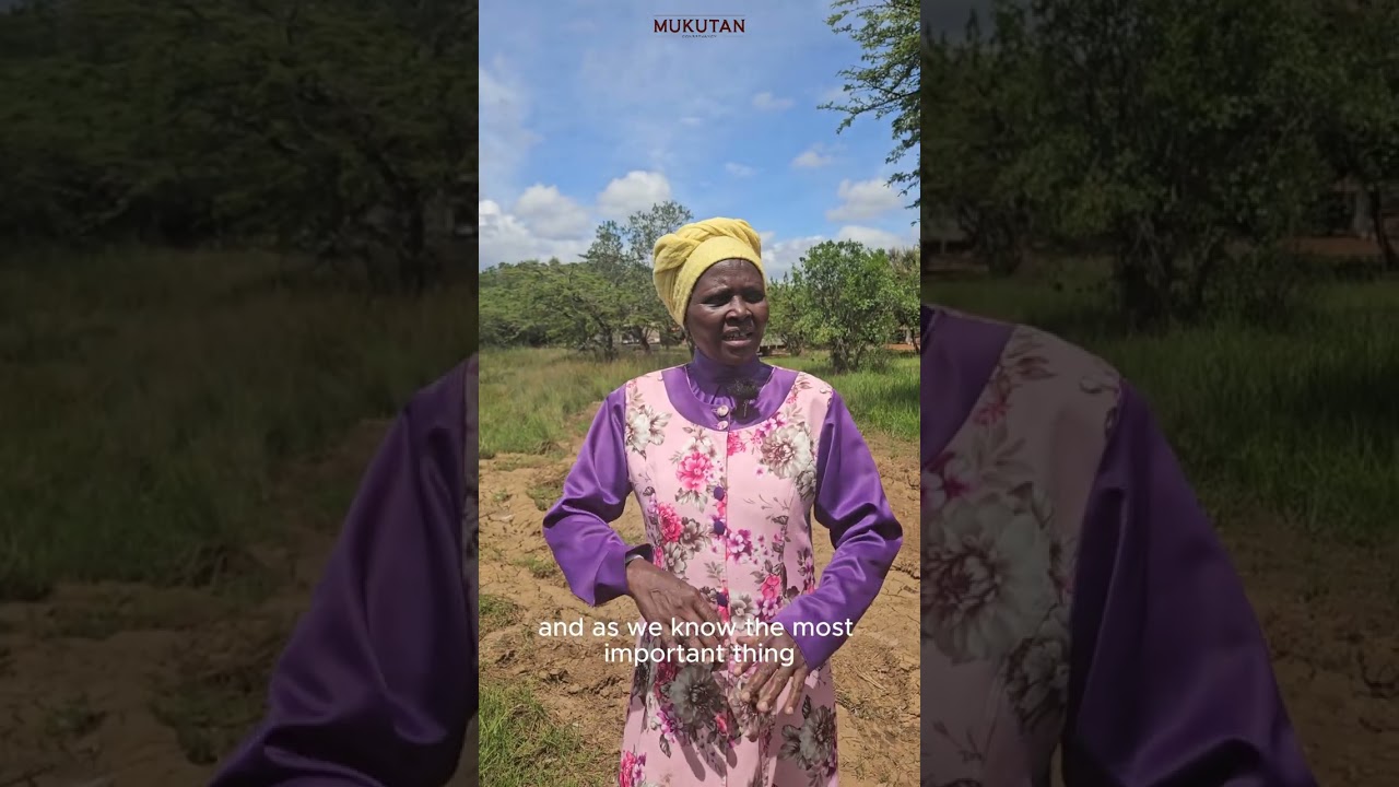 MSHIPI Committee Meeting 2025 Reflections | Mukutan Conservancy