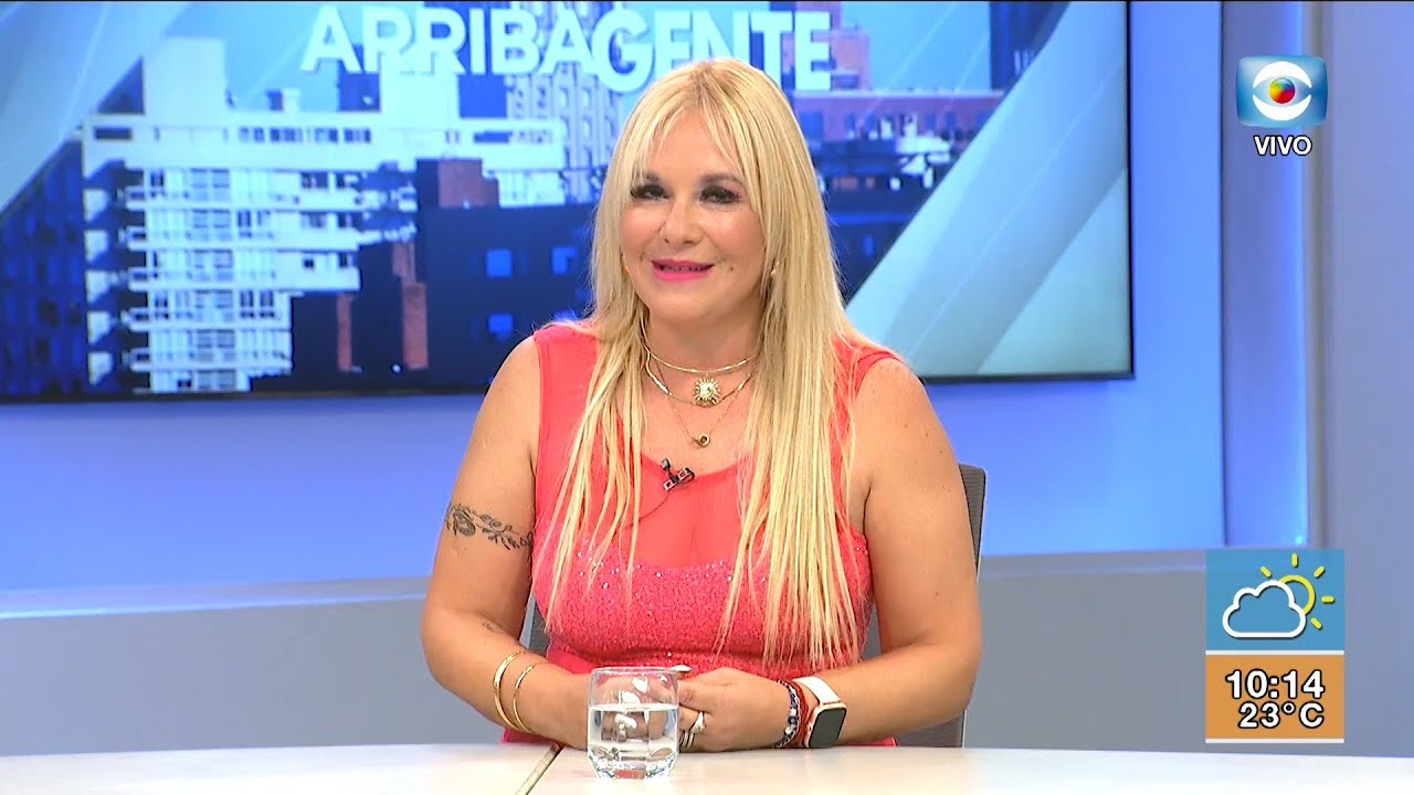 Entrevista- Tips y rituales para despedir el año 2024/ Mercedes Sosa, terapeuta holística