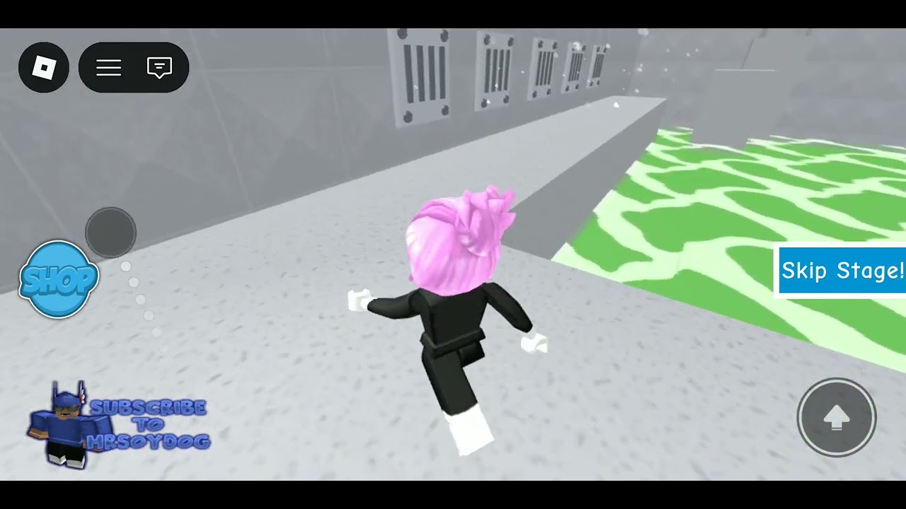 Escape the evils news reporter#