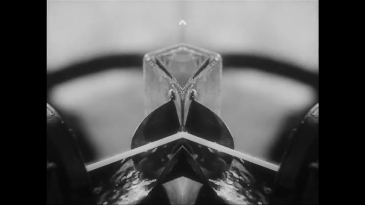 Mid-20th Century in Stunning Vintage Footage | Hypnotic & Nostalgic Visuals
