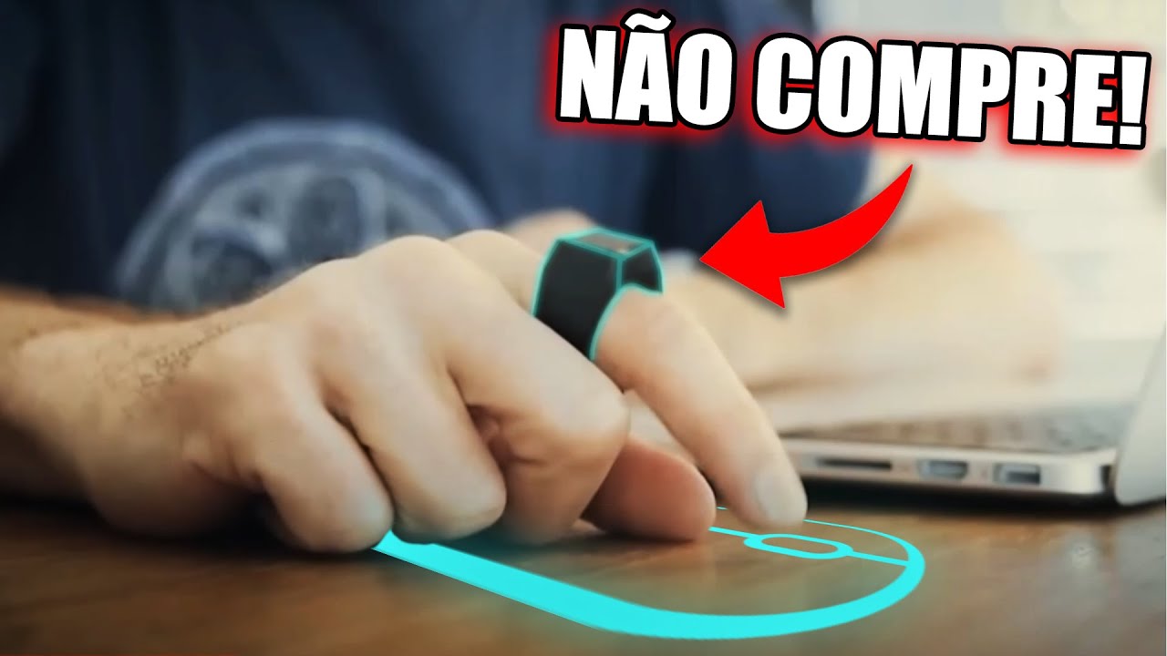 Tecnologias que vão ESTRAGAR sua vida...