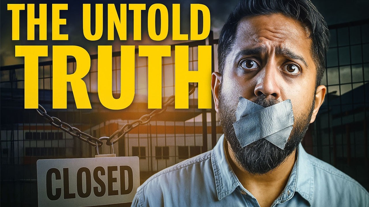Why Indian Solar Startups Fail &mdash; Real Truth