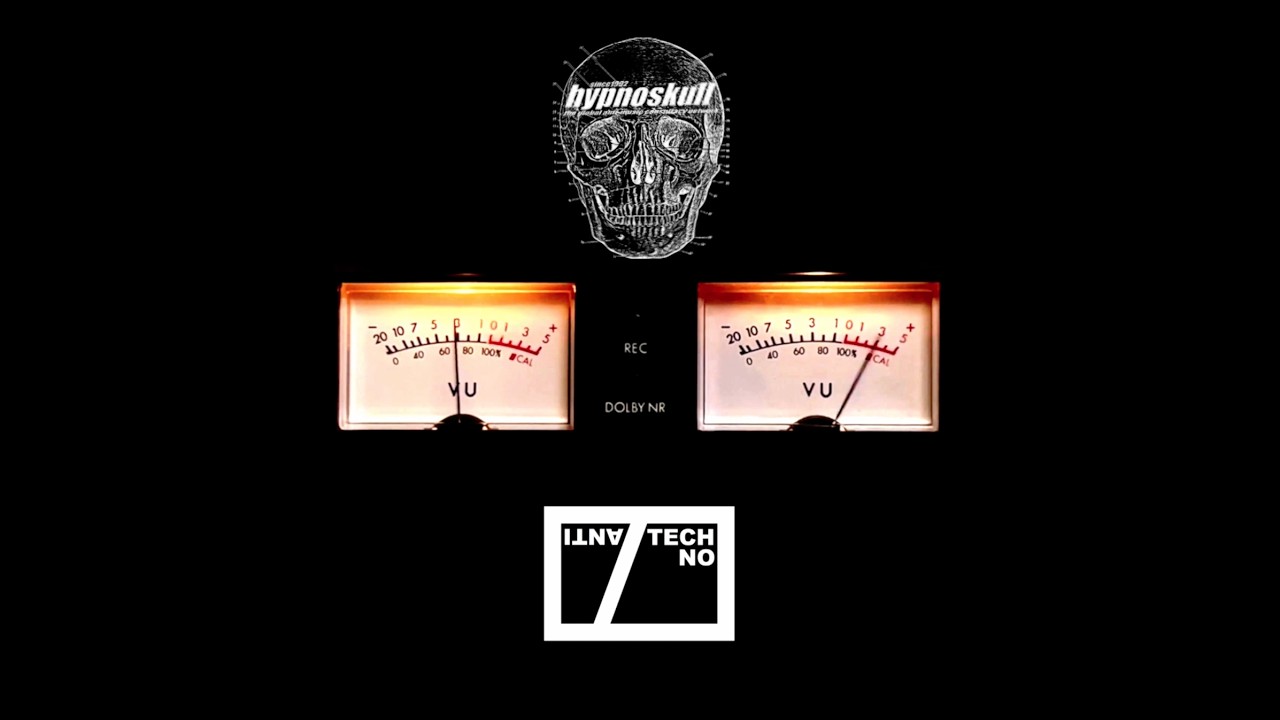 hypnoskull 'ephemeral receptor' (anti/techno)