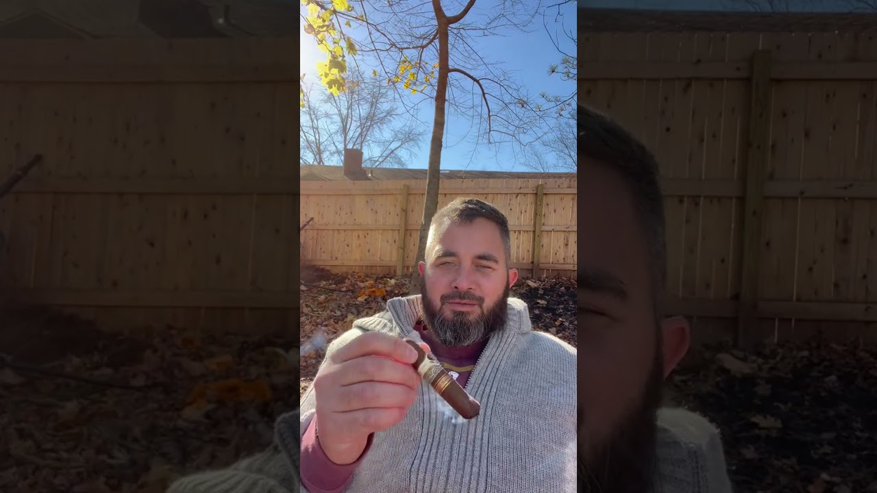 Padron 1926 90 year part three