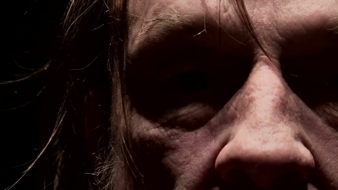 Ventura - It's Raining On One Of My Islands 3 (feat  David Yow) uHD version