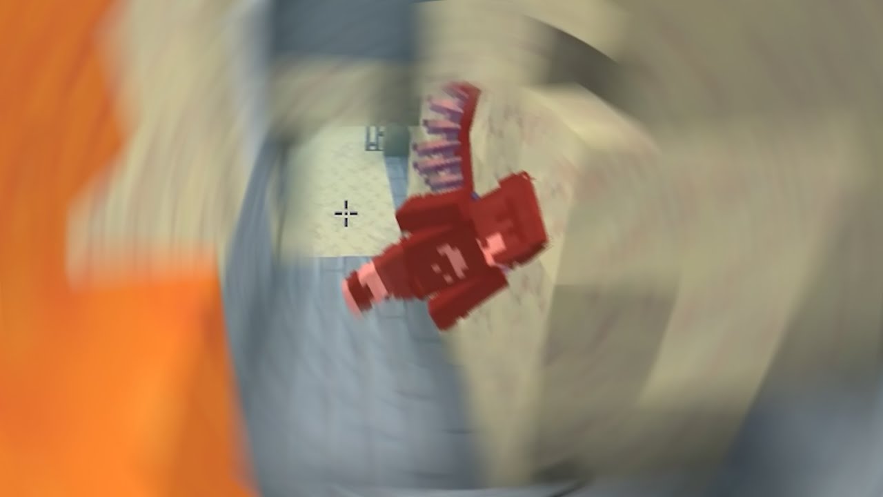 Sir, a second Chr7st has hit Cloudysheets