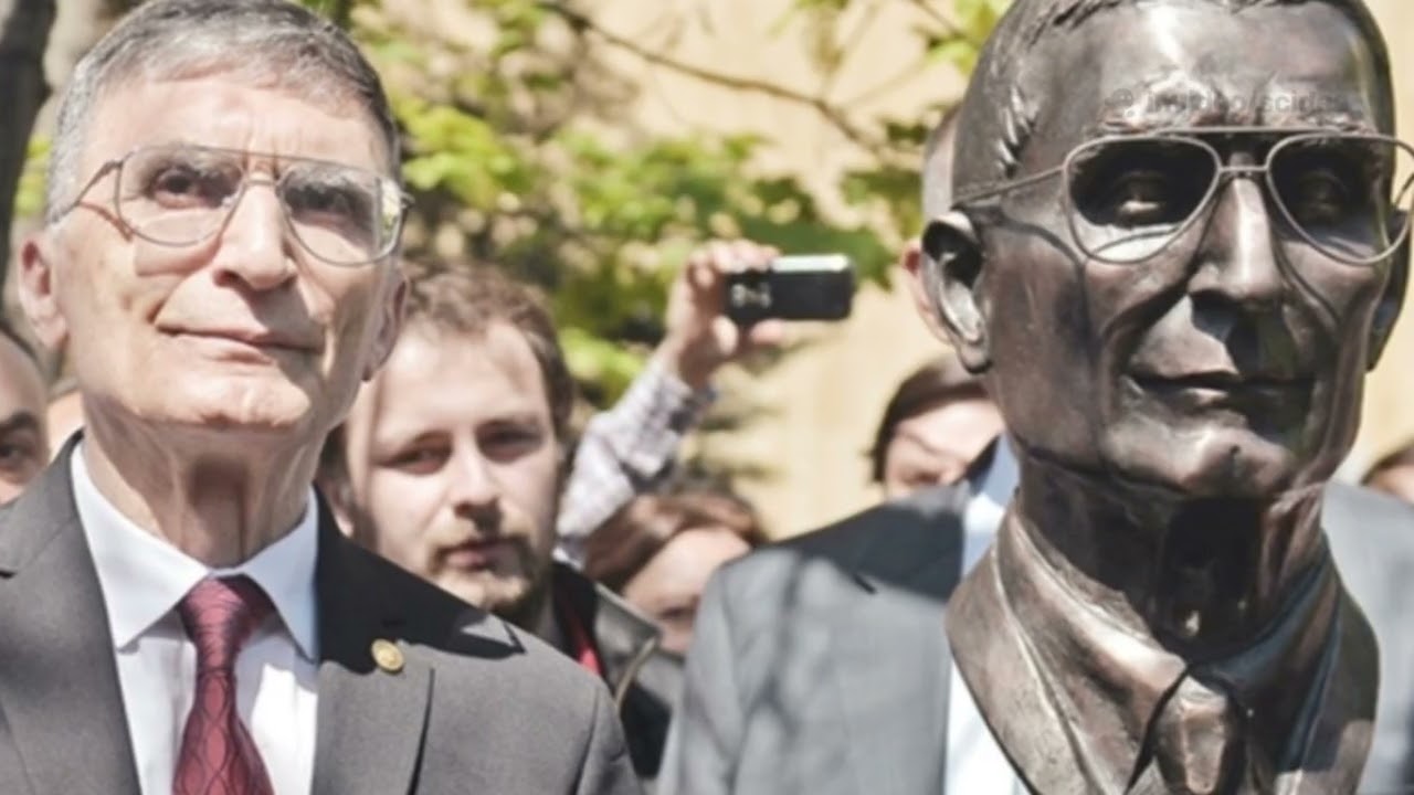 From Savur to Nobel  Aziz Sancar&rsquo;s DNA Breakthroughs