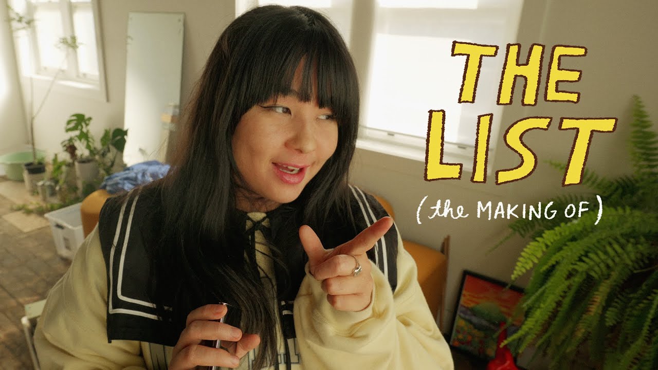 Accidentally creating the highlight of my year