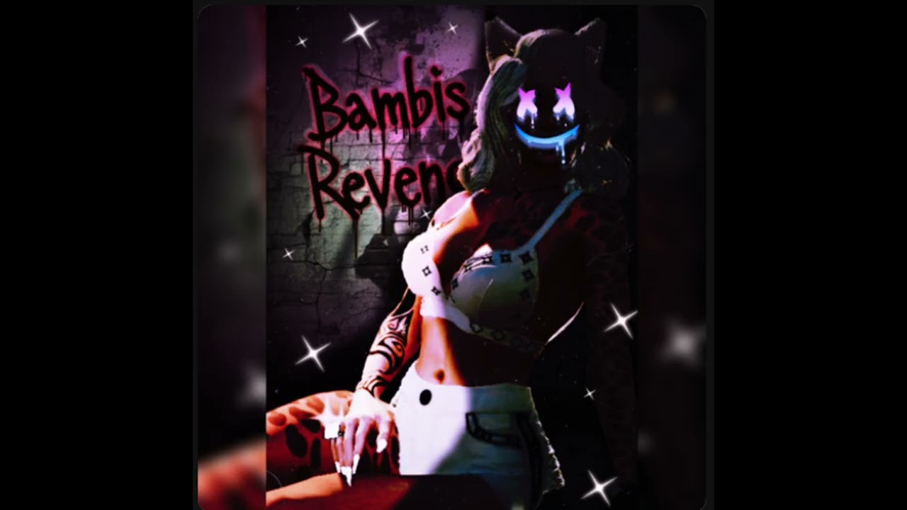 Bambis Revenge