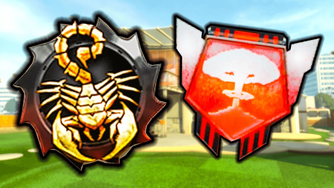 i entered PRESTIGE 3 and BLACK OPS 2 is FINALLY FIXED! 😭 (BO2 Road to Prestige Master PS5 Pro)