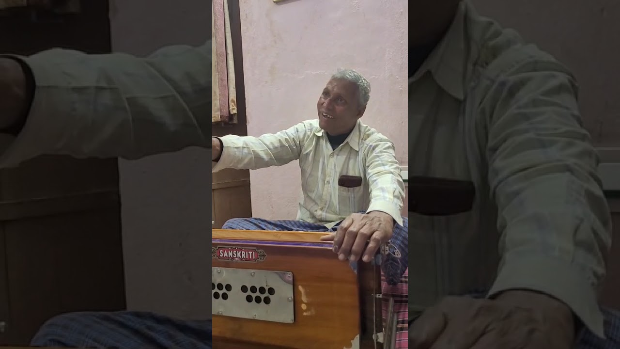 Satya Harischandra Yaksha Ganam ︳Jagnmatha Kalabrudam ︳Kandlapalli