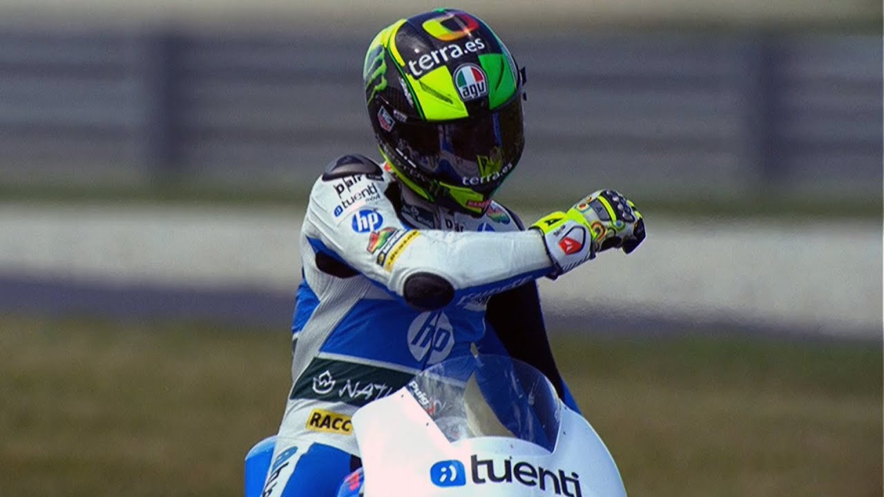 Moto2™ Phillip Island 2013 -- best action