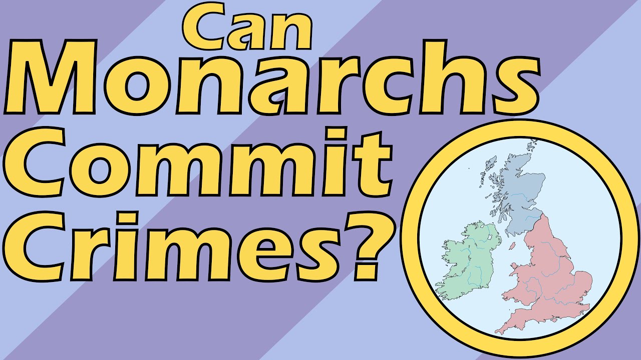 Can Monarchs Commit Crimes? (1648 to 1649)