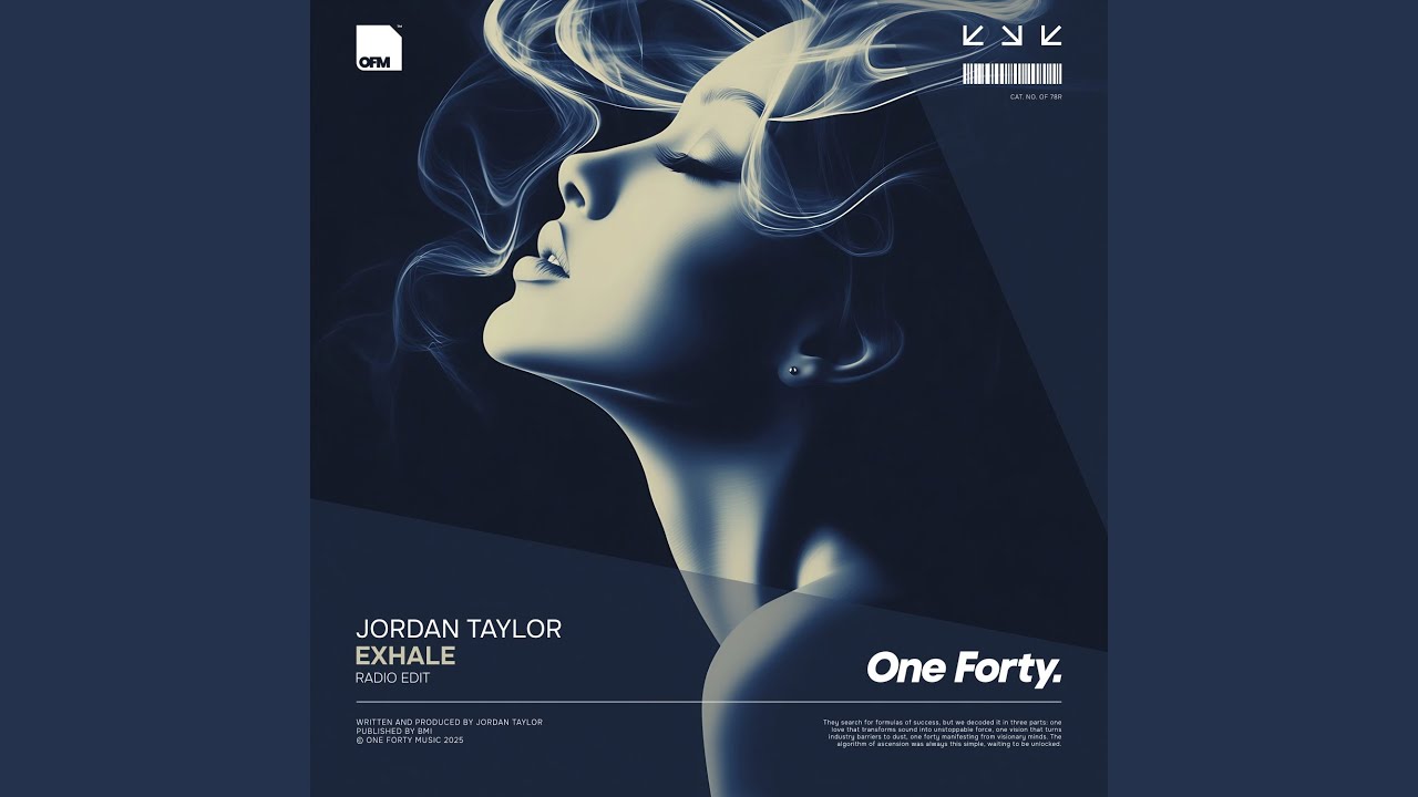 Exhale (Radio Edit)