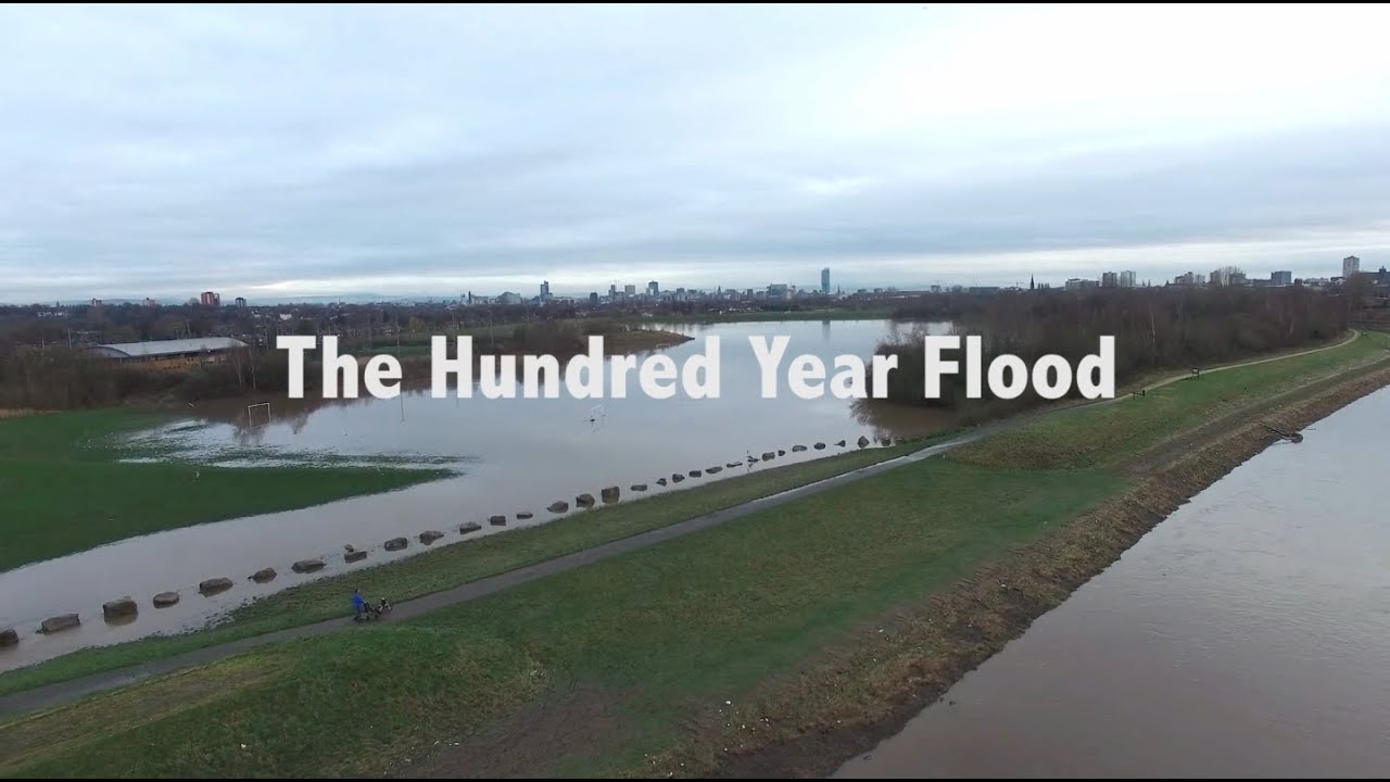 The Hundred Year Flood (2016)