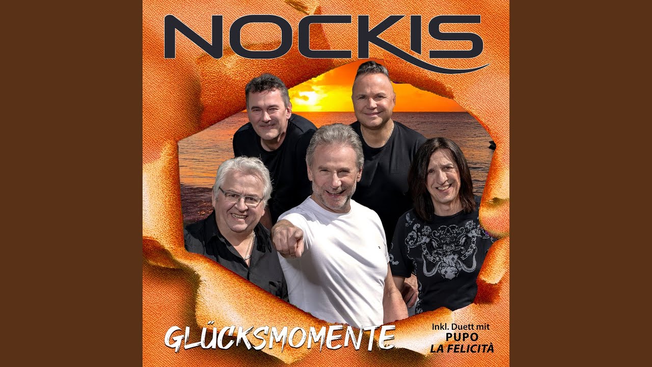 Das schönste Lächeln