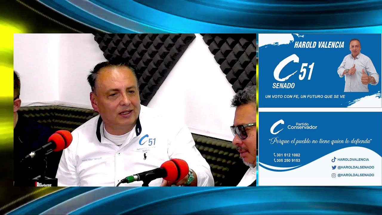 BNTV - DIALOGO CON LOS CANDIDATOS - 10/02/25