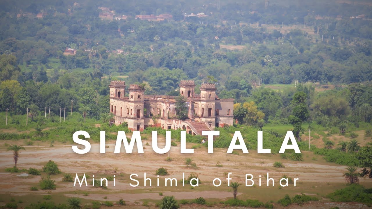 Simultala | Mini Shimla of Bihar | Weekend Tour from Kolkata | Simultala Tourist places