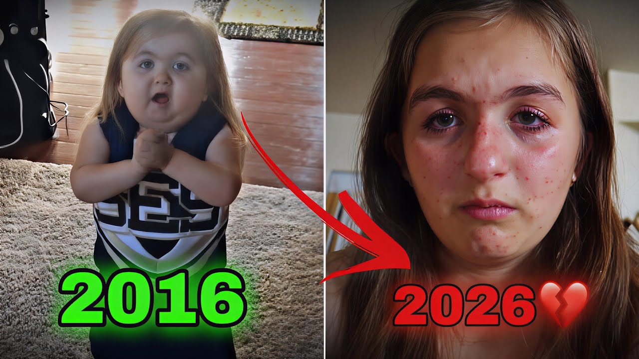 EVERY Legendary Meme Hero Compared (Then vs Now) 😥💔 part 22