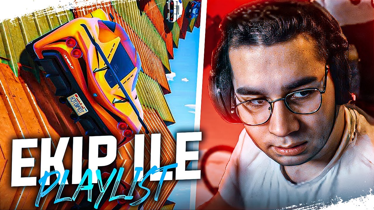 EKİP İLE ÇILDIRTAN PLAYLİST!! | ERAY GTA 5 ONLINE #10 [Youtube Özel]