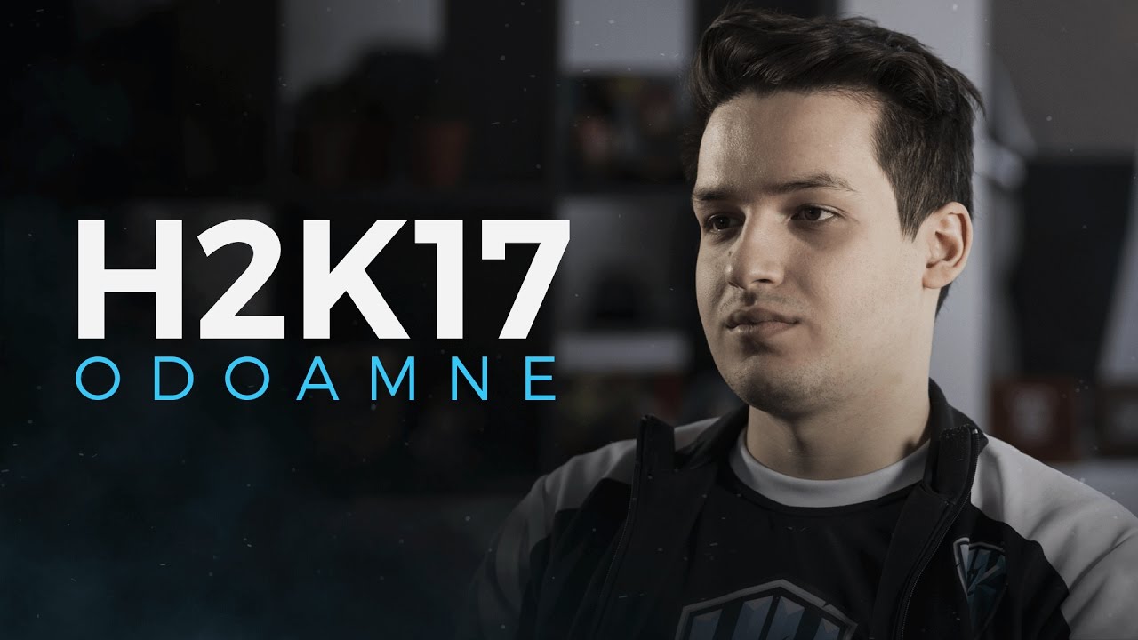 H2K17 - Odoamne