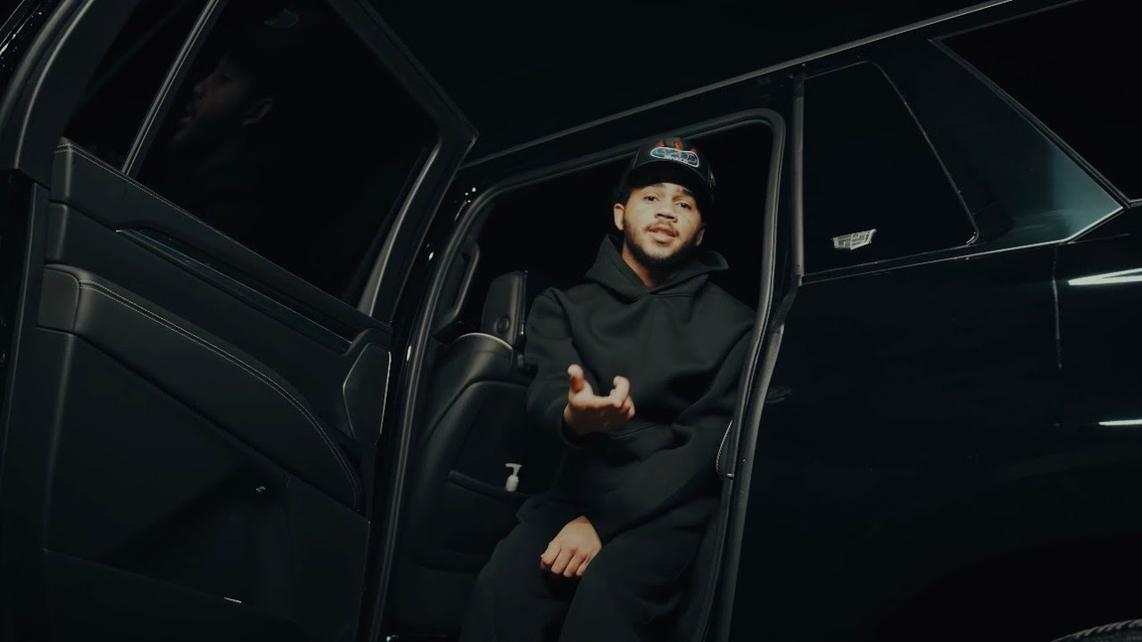 Lil Leem - Can't Go Back (Official Music Video)