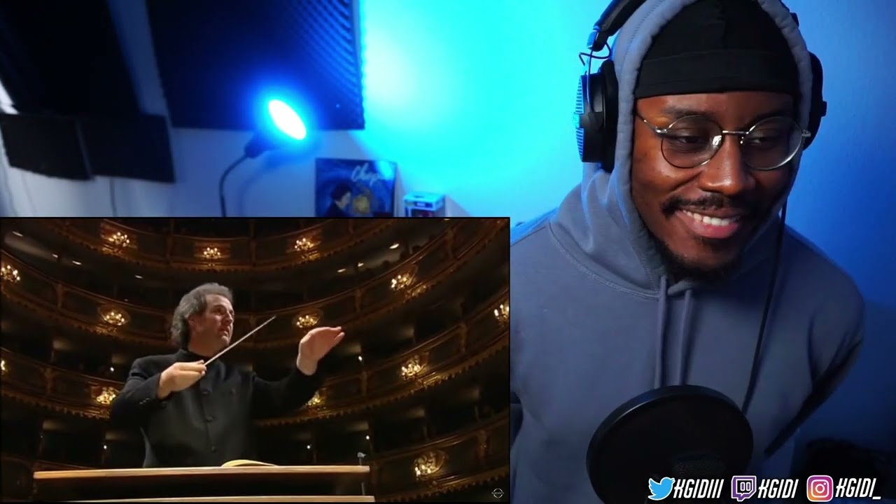 Most talented Composer? | Mozart: Don Giovanni, Overture | Classical Music Reaction